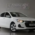 CHEVROLET ONIX 1.0 TURBO FLEX PLUS LTZ MANUAL CHEVROLET ONIX 1.0 TURBO FLEX PLUS LTZ MANUAL