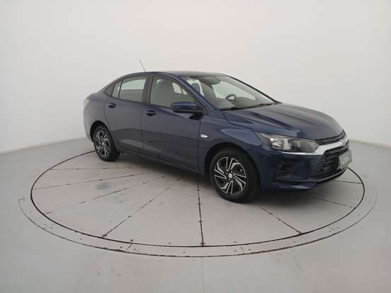 CHEVROLET-ONIX-1.0 TURBO FLEX PLUS MANUAL CHEVROLET-ONIX-2025