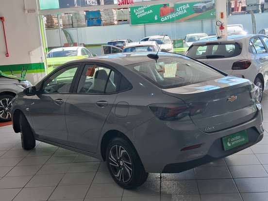 CHEVROLET-ONIX-2025
