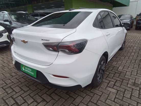 CHEVROLET-ONIX-1.0 TURBO FLEX PLUS MANUAL CHEVROLET-ONIX-2025