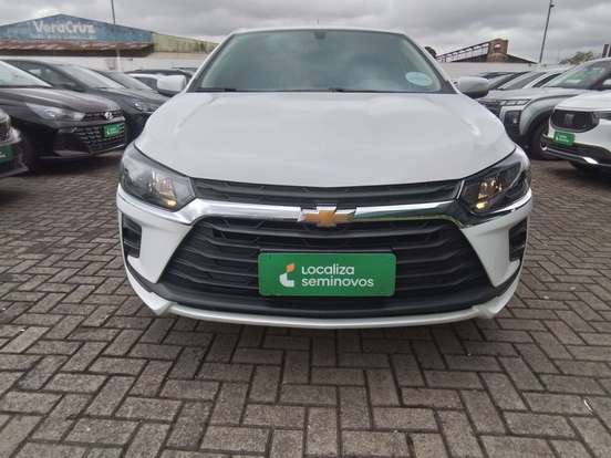 CHEVROLET-ONIX-1.0 TURBO FLEX PLUS MANUAL CHEVROLET-ONIX-2025