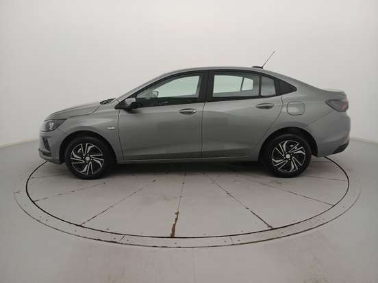 CHEVROLET-ONIX-1.0 TURBO FLEX PLUS MANUAL CHEVROLET-ONIX-2025