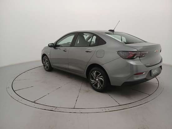 CHEVROLET-ONIX-1.0 TURBO FLEX PLUS MANUAL CHEVROLET-ONIX-2025