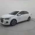 CHEVROLET ONIX 1.0 TURBO FLEX PLUS PREMIER AUTOMÁTICO CHEVROLET ONIX 1.0 TURBO FLEX PLUS PREMIER AUTOMÁTICO