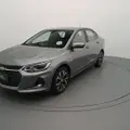 CHEVROLET ONIX 1.0 TURBO FLEX PLUS PREMIER AUTOMÁTICO CHEVROLET ONIX 1.0 TURBO FLEX PLUS PREMIER AUTOMÁTICO