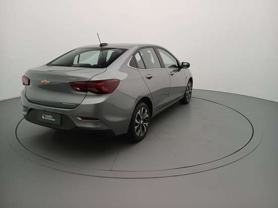 CHEVROLET-ONIX-1.0 TURBO FLEX PLUS PREMIER AUTOMÁTICO CHEVROLET-ONIX-2025