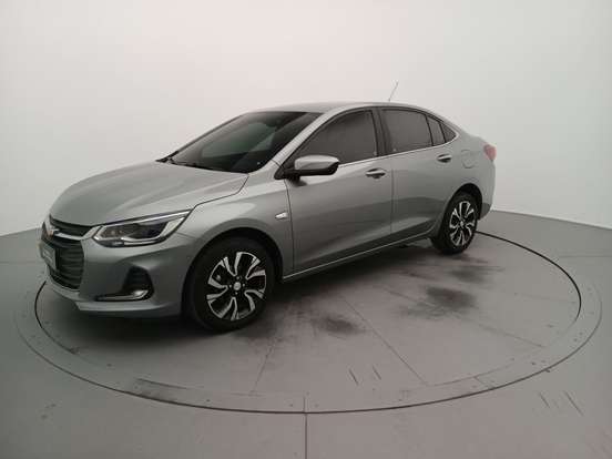 CHEVROLET-ONIX-2025