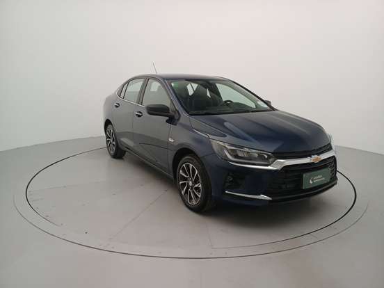 CHEVROLET-ONIX-1.0 TURBO FLEX PLUS PREMIER AUTOMÁTICO CHEVROLET-ONIX-2025