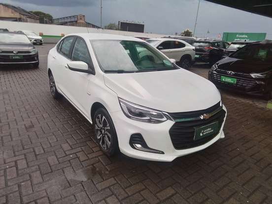 CHEVROLET-ONIX-2025