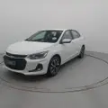 CHEVROLET ONIX 1.0 TURBO FLEX PLUS PREMIER AUTOMÁTICO CHEVROLET ONIX 1.0 TURBO FLEX PLUS PREMIER AUTOMÁTICO
