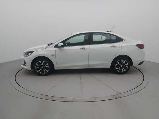 CHEVROLET-ONIX-2025