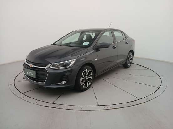 CHEVROLET-ONIX-1.0 TURBO FLEX PLUS PREMIER AUTOMÁTICO CHEVROLET-ONIX-2025