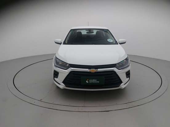 CHEVROLET-ONIX-1.0 TURBO FLEX PLUS PREMIER AUTOMÁTICO CHEVROLET-ONIX-2025