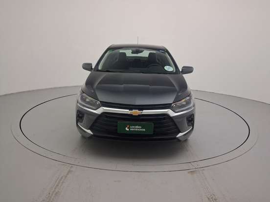 CHEVROLET-ONIX-1.0 TURBO FLEX PLUS PREMIER AUTOMÁTICO CHEVROLET-ONIX-2025