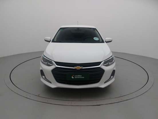 CHEVROLET-ONIX-1.0 TURBO FLEX PLUS PREMIER AUTOMÁTICO CHEVROLET-ONIX-2025