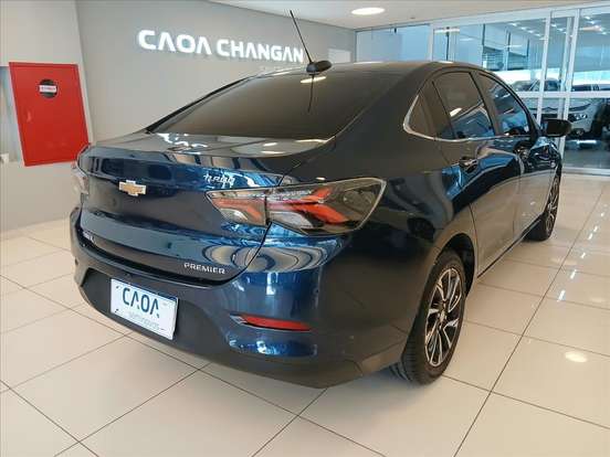 CHEVROLET-ONIX-1.0 TURBO FLEX PLUS PREMIER AUTOMÁTICO CHEVROLET-ONIX-2026