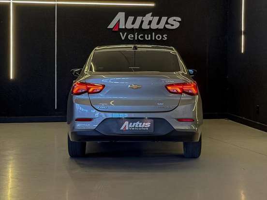 CHEVROLET-ONIX-1.0 TURBO FLEX PLUS PREMIER AUTOMÁTICO CHEVROLET-ONIX-2024