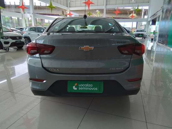 CHEVROLET-ONIX-1.0 TURBO FLEX PLUS PREMIER AUTOMÁTICO CHEVROLET-ONIX-2025