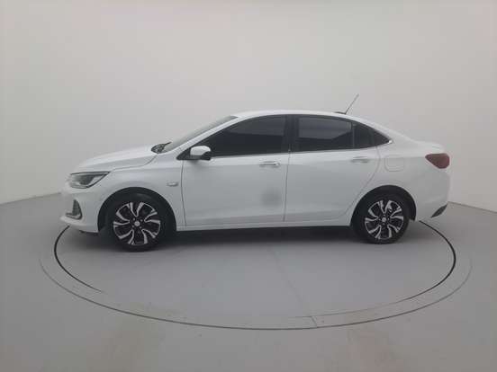 CHEVROLET-ONIX-1.0 TURBO FLEX PLUS PREMIER AUTOMÁTICO CHEVROLET-ONIX-2025