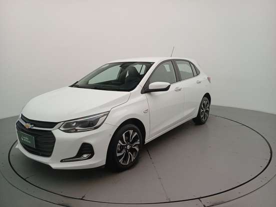 CHEVROLET-ONIX-2025