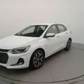 CHEVROLET ONIX 1.0 TURBO FLEX PREMIER AUTOMÁTICO CHEVROLET ONIX 1.0 TURBO FLEX PREMIER AUTOMÁTICO