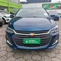 CHEVROLET ONIX 1.0 TURBO FLEX PREMIER AUTOMÁTICO CHEVROLET ONIX 1.0 TURBO FLEX PREMIER AUTOMÁTICO
