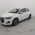 CHEVROLET ONIX 1.0 TURBO FLEX PREMIER AUTOMÁTICO CHEVROLET ONIX 1.0 TURBO FLEX PREMIER AUTOMÁTICO