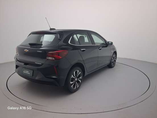 CHEVROLET-ONIX-1.0 TURBO FLEX PREMIER AUTOMÁTICO CHEVROLET-ONIX-2024