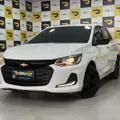 CHEVROLET ONIX 1.0 TURBO FLEX PREMIER AUTOMÁTICO CHEVROLET ONIX 1.0 TURBO FLEX PREMIER AUTOMÁTICO