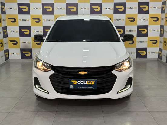 CHEVROLET-ONIX-2020