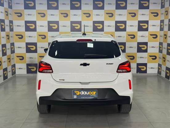 CHEVROLET-ONIX-2020