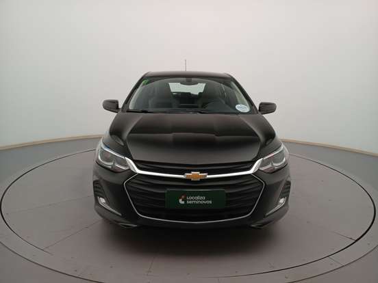 CHEVROLET-ONIX-1.0 TURBO FLEX PREMIER AUTOMÁTICO CHEVROLET-ONIX-2025