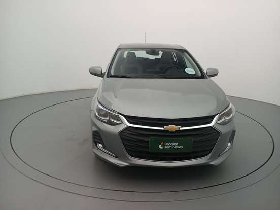 CHEVROLET-ONIX-1.0 TURBO FLEX PREMIER AUTOMÁTICO CHEVROLET-ONIX-2025