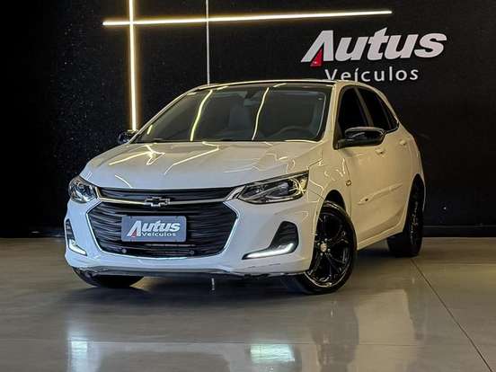 CHEVROLET-ONIX-2020