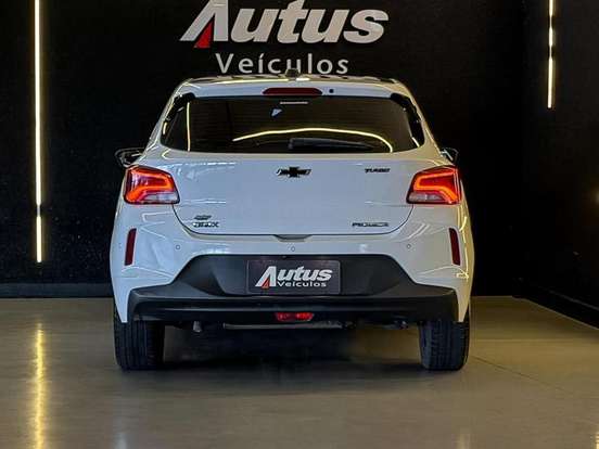 CHEVROLET-ONIX-2020