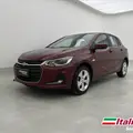 CHEVROLET ONIX 1.0 TURBO FLEX PREMIER AUTOMÁTICO CHEVROLET ONIX 1.0 TURBO FLEX PREMIER AUTOMÁTICO