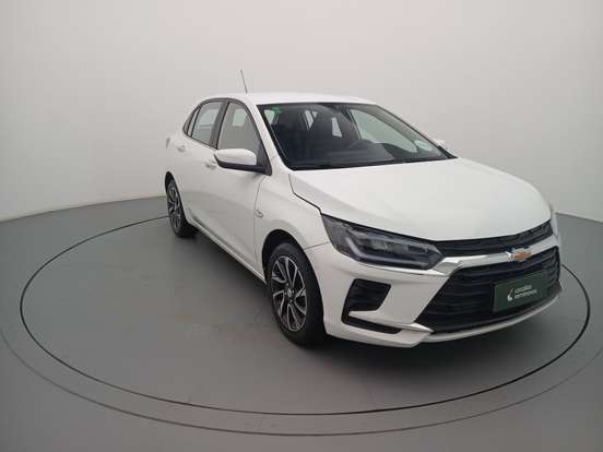CHEVROLET-ONIX-2025