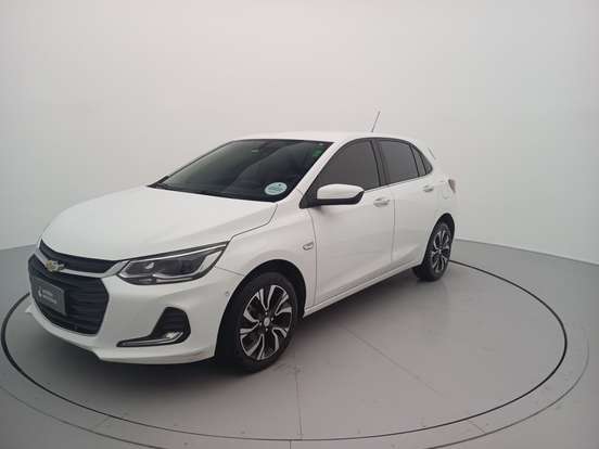 CHEVROLET-ONIX-2025