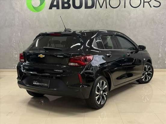 CHEVROLET-ONIX-2022