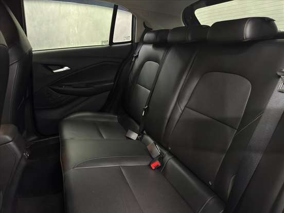 CHEVROLET-ONIX-1.0 TURBO FLEX PREMIER AUTOMÁTICO CHEVROLET-ONIX-2022