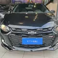 CHEVROLET ONIX 1.0 TURBO FLEX RS AUTOMÁTICO CHEVROLET ONIX 1.0 TURBO FLEX RS AUTOMÁTICO