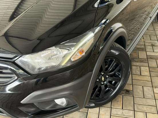 CHEVROLET-ONIX-1.4 MPFI ACTIV 8V FLEX 4P AUTOMÁTICO CHEVROLET-ONIX-2019