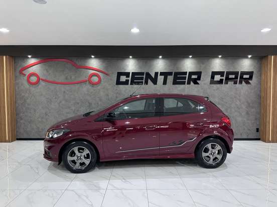 CHEVROLET-ONIX-2017