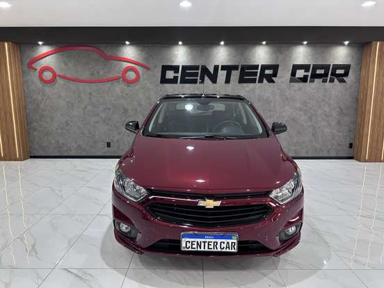 CHEVROLET-ONIX-2017