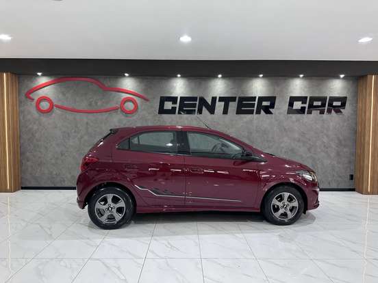 CHEVROLET-ONIX-2017