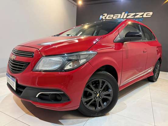 CHEVROLET-ONIX-2016
