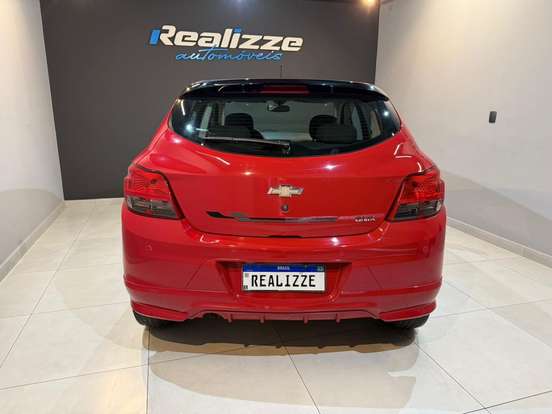 CHEVROLET-ONIX-2016