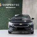 CHEVROLET ONIX 1.4 MPFI LT 8V FLEX 4P AUTOMÁTICO CHEVROLET ONIX 1.4 MPFI LT 8V FLEX 4P AUTOMÁTICO