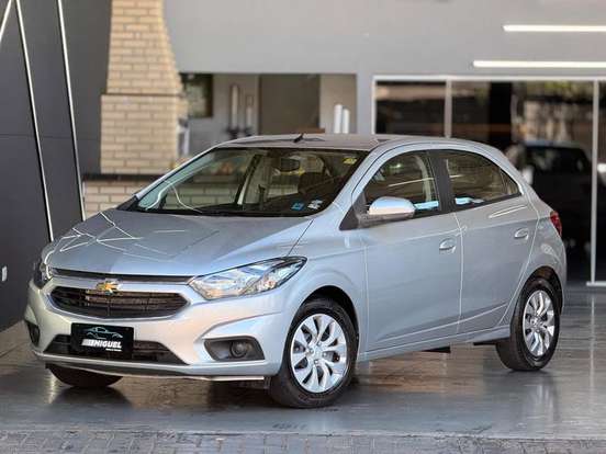 CHEVROLET-ONIX-1.4 MPFI LT 8V FLEX 4P MANUAL CHEVROLET-ONIX-2018