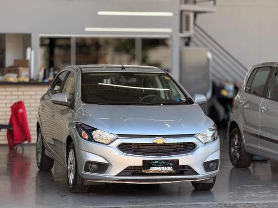 CHEVROLET-ONIX-1.4 MPFI LT 8V FLEX 4P MANUAL CHEVROLET-ONIX-2018